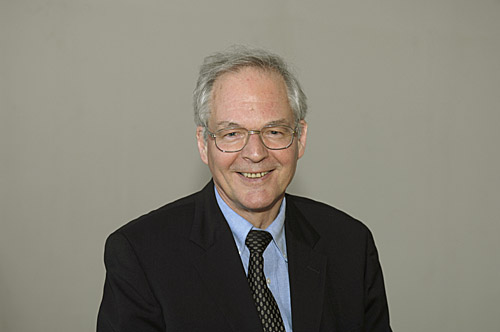 Jochen R. Schneider